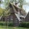 Farmhouse Nijverdal near Sallandse Heuvelrug