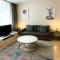 St Christopher's Place Serviced Apartments by Globe Apartments