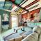 Casa Colgada Mirador de Leonor by Gloove