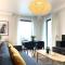 MM3 Modern Apt with Castle View in Baixa-Rossio! Free Parking
