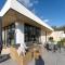 Villa in Zeewolde with Private Jetty