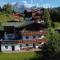 Kleinbergsonne