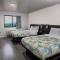 Motel 6 Dallas - Fair Park