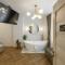 Eden Central Boutique Suites - Garden & Spacious Apartments