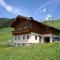 Apartment in Wagrain with Stunning Mountain Views