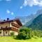 Alpen Appartements Oberlehengut - keine Haustiere - allergikerfreundlich