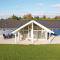 10 person holiday home in Rødby-By Traum