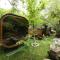 Owl Glamping House DIlijan
