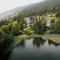 St Michael Alpin Retreat