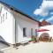 Modernes Ferienhaus in der Nähe des Waldes in Thale