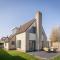 Modern Holiday Home in De Cocksdorp