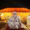 Global Luxury Camp