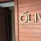 Olive City Suites