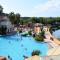 Camping Agay