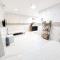 Elegant Vienna Apartments in Prime Location Steps from Danube & Prater