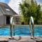 Holiday Home in Virton with swimming pool