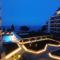 Skyline apartment