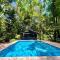 Finca Ardilla Jungle Lodge