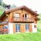Chalet in Rhone Valley near Ski Lift