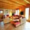 Chalet in Rhone Valley near Ski Lift