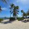 Seascape Villas Belize