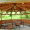 Retreat in the Ore Mountains