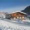 Sauna Apartment in Schladming