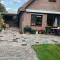 Vakantiehuis met eigen ingang