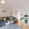 nJoy! Federsee Getaway - Therme & Balkon