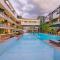 Hotel Somadevi Angkor Boutique and Resort
