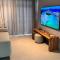 Apartamento Novo e Confortável em Cabo Frio