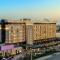 Zarafshon Hotel Bukhara