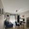 Stelina’s Cosy Loft - Ideal Spot