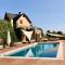 Casa de muntanya Can Coll de Susqueda Girona