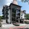 Salt Lake Hotel