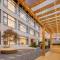 Xiangwang Hotel Shanghai Airport 24H Free Shuttle