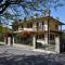 Eco-Villa in Wine Country