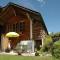 Nature Escape in Kander Valley