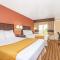 Days Inn by Wyndham Fort Lauderdale-Oakland Park Airport N - Chambre Queen Avec Deux Lits Queen - Fumer