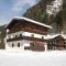 Apartment in Matrei near Ski Slopes