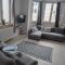 Appartement spacieux avec parking et terrasse