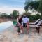 Wild loch yala