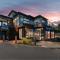 Sooke Harbour Penthouse