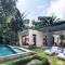 Senetan Villas and Spa Resort