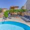 Villa in Peroj with Pool near Beach