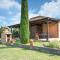 Tranquil Stay in Montepulciano