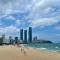 Haeundae HaeRium Hotel