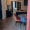 Gouda city center apartment with private garden and 2 bicycles