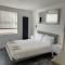 Bay view apartment