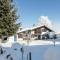 Chalet in Maishofen near Ski Slopes